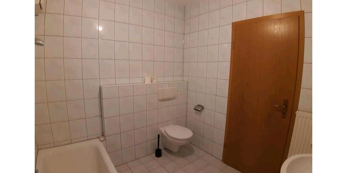 3 Zimmerwohnung in Neustadt a.d. Waldnaab 3 zimmer