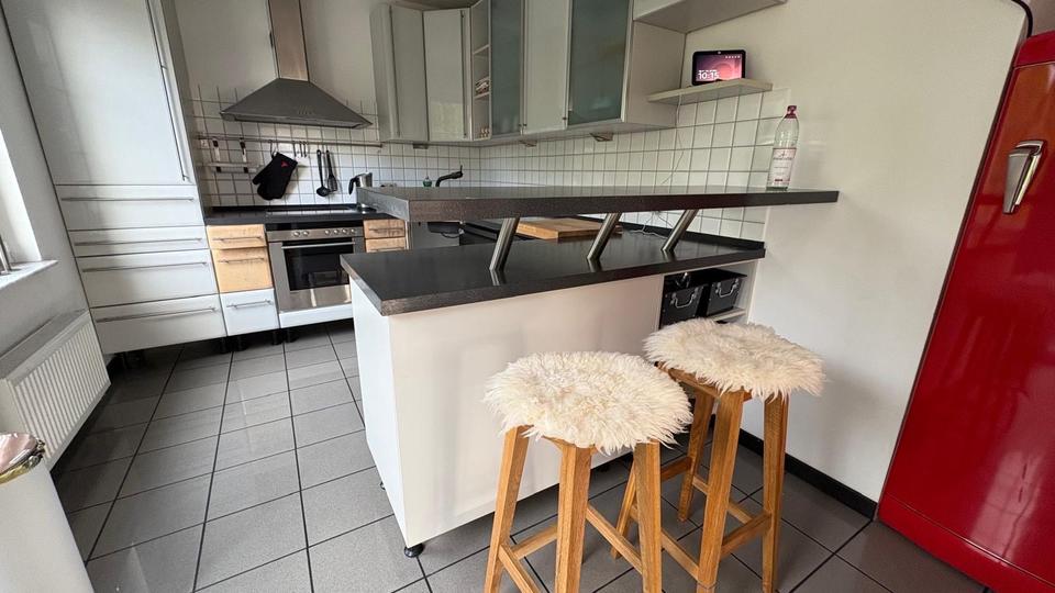 Erdgeschoßwohnung Hessisch Oldendorf - 3 Zimmer, 100 m&sup2;, 1.150&euro; | Angebot:26618690
