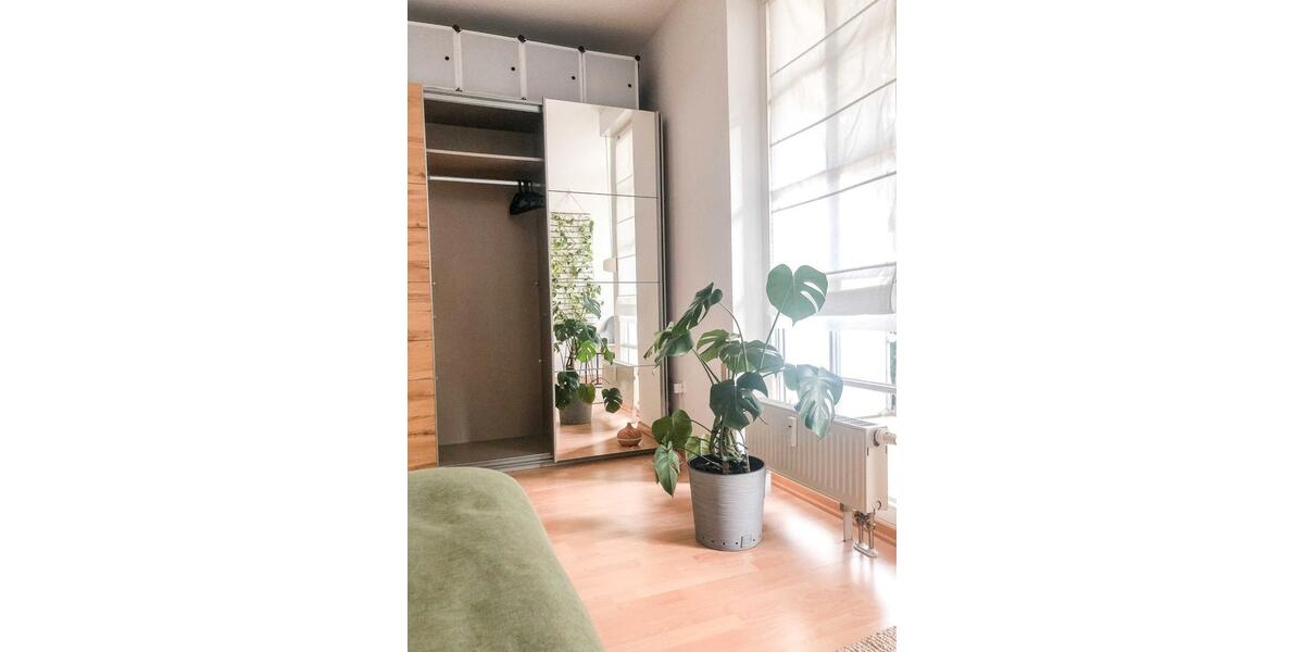 Wohnen auf Zeit Frankfurt am Main Unterliederbach - 1 Zimmer, 15 m&sup2;, 40&euro; | Angebot:26628596