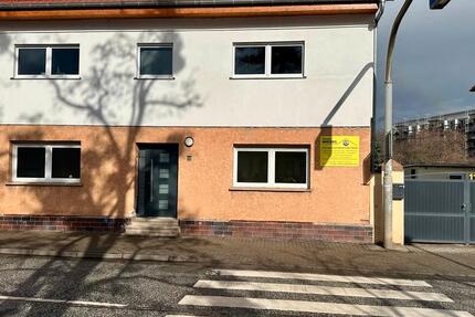 Wohnung Thale - 3 Zimmer, 70 m&sup2;, 595&euro; | Angebot:26545380