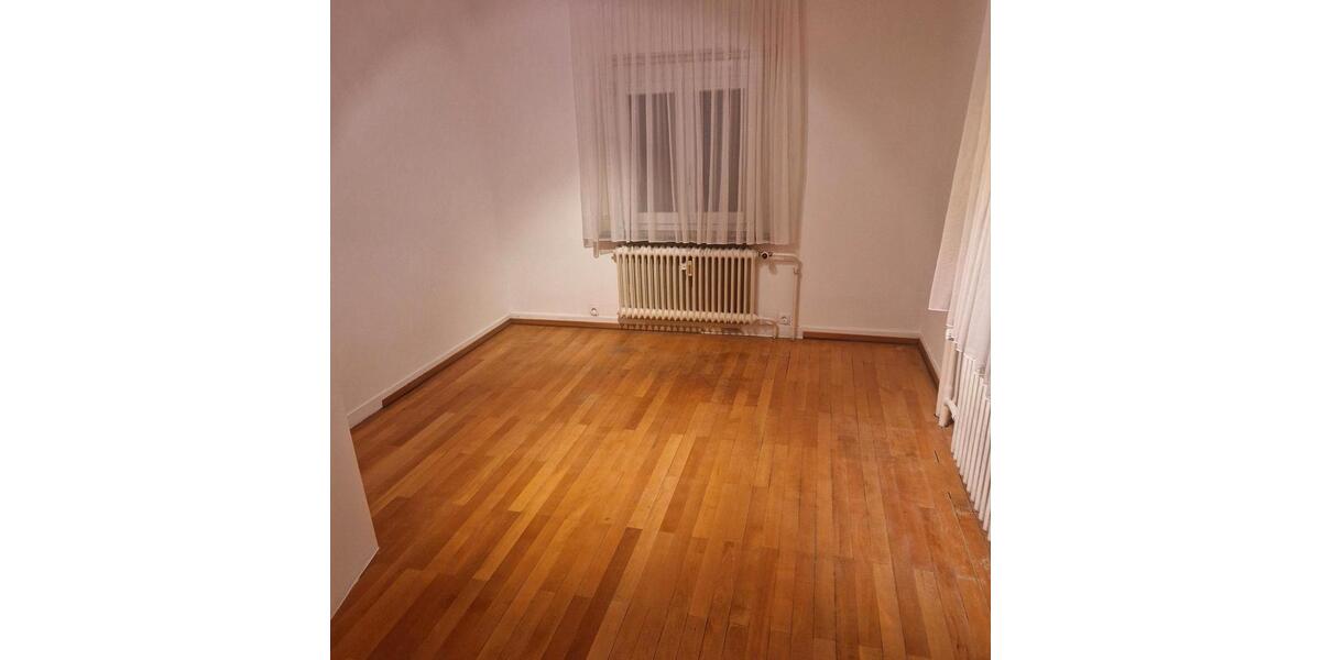 Wohnen auf Zeit Tübingen - 1 Zimmer, 16 m&sup2;, 480&euro; | Angebot:25795201