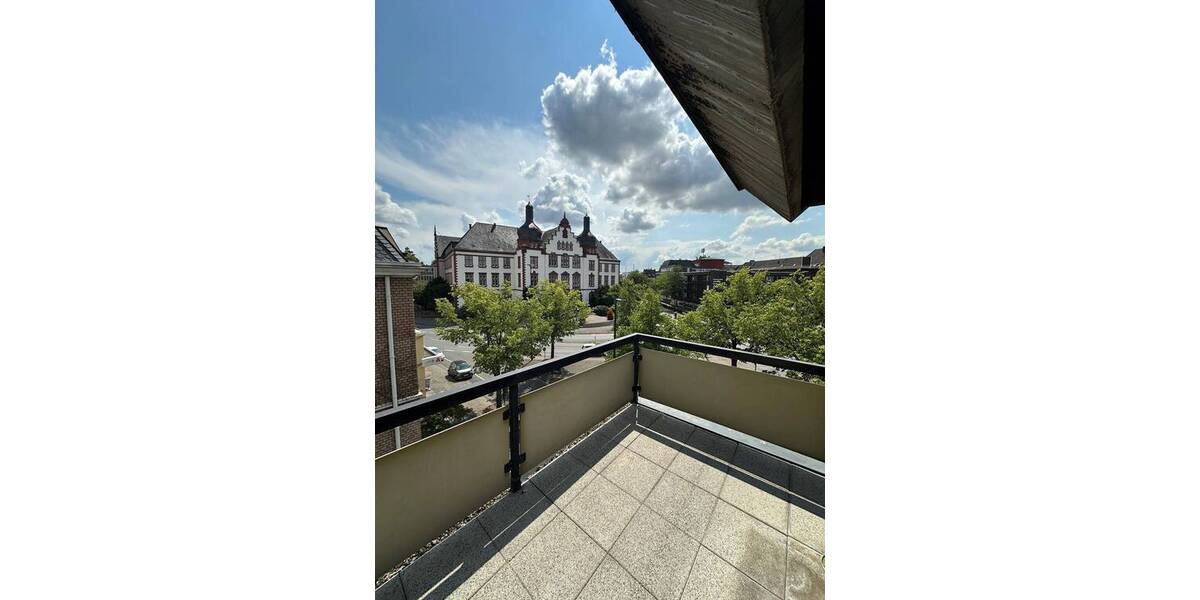 Gewerbeobjekt Hamm Hamm-Mitte - 1.300&euro; | Angebot:23942230