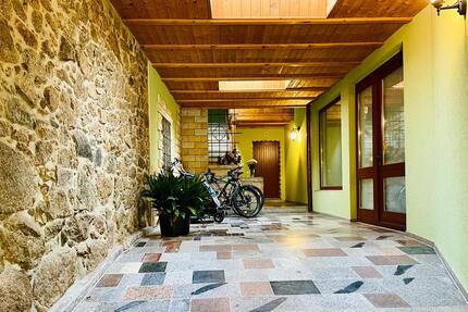 2-Raum-Wohnung mit Balkon in zentraler Lage von Radeberg 2 zimmer