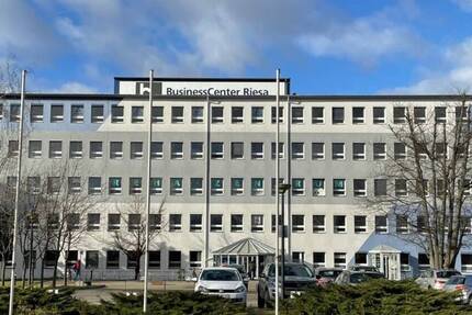 Gewerbeobjekt Riesa Gröba - 1.040&euro; | Angebot:25688383