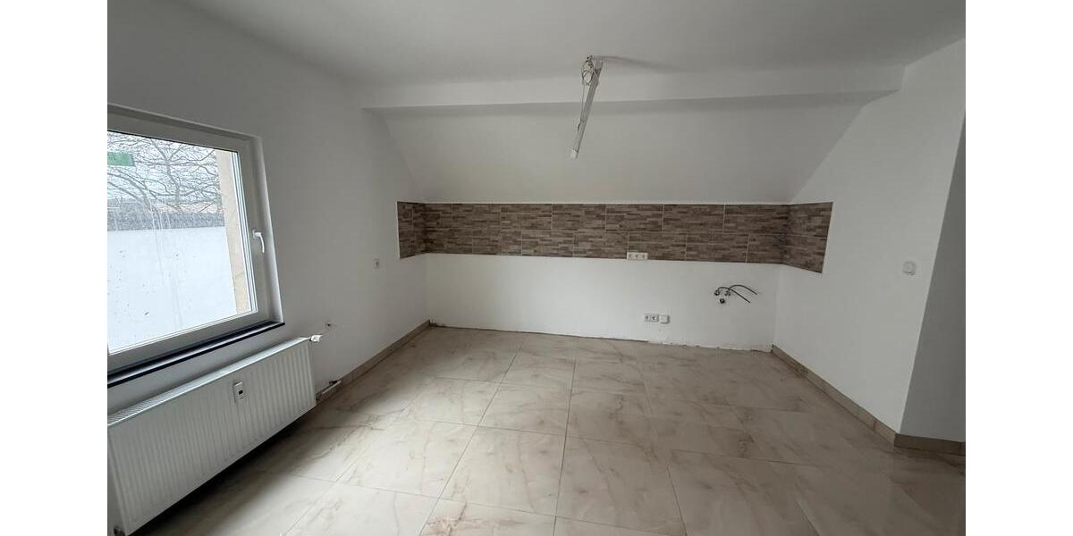 Etagenwohnung Leverkusen Opladen - 3 Zimmer, 85 m&sup2;, 1.000&euro; | Angebot:24943768