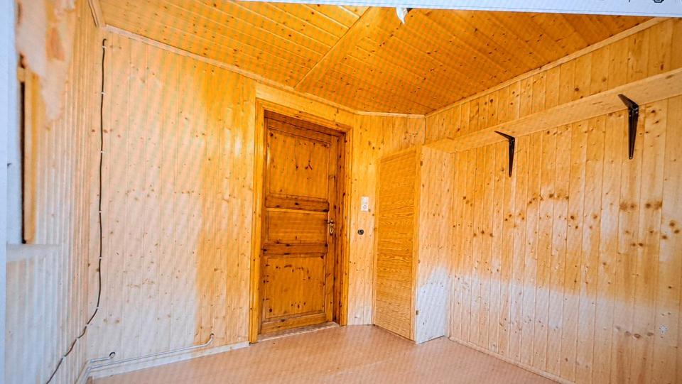 Einfamilienhaus Rödental - 6 Zimmer, 100 m&sup2;, 790&euro; | Angebot:26021971