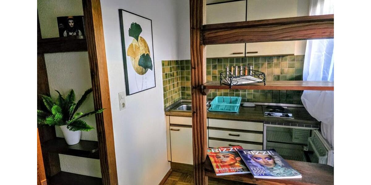 Wohnen auf Zeit Loffenau - 1 Zimmer, 45 m&sup2;, 60&euro; | Angebot:23301164