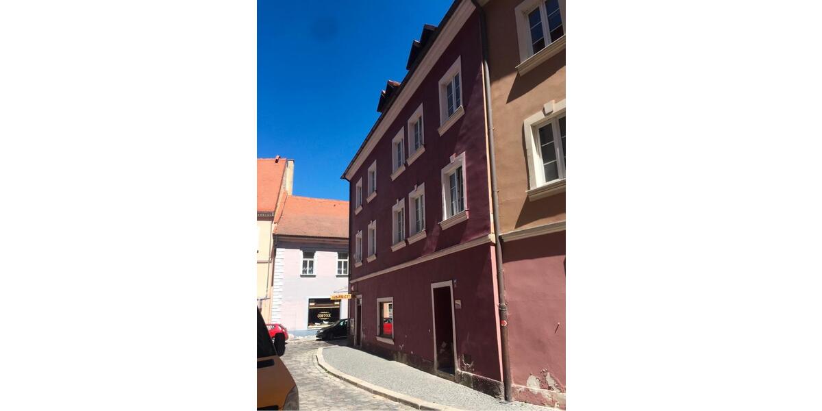 Etagenwohnung Arzberg - 3 Zimmer, 54 m&sup2;, 800&euro; | Angebot:25805743