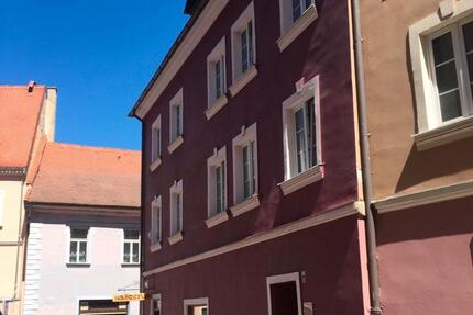 Wohnung Arzberg - 3 Zimmer, 54 m&sup2;, 800&euro; | Angebot:25805743