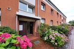 Wohnen am Waldrand: Sanierte 3-Zi.-Wohnung mit Süd-Terrasse in Lübeck-St. Gertrud, Tesdorpfstraße