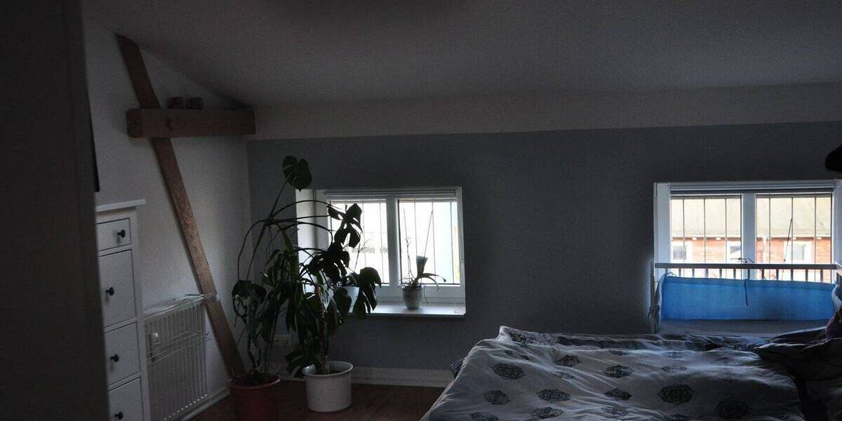 Etagenwohnung Stralsund Franken - 3 Zimmer, 83 m&sup2;, 790&euro; | Angebot:26244327