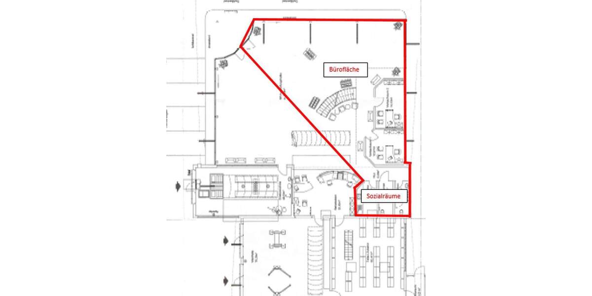 Gewerbeobjekt Achern - 2.500&euro; | Angebot:24683377