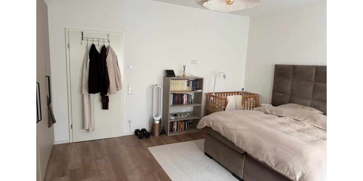 Etagenwohnung Ochtrup - 4 Zimmer, 116 m&sup2;, 1.250&euro; | Angebot:26399843