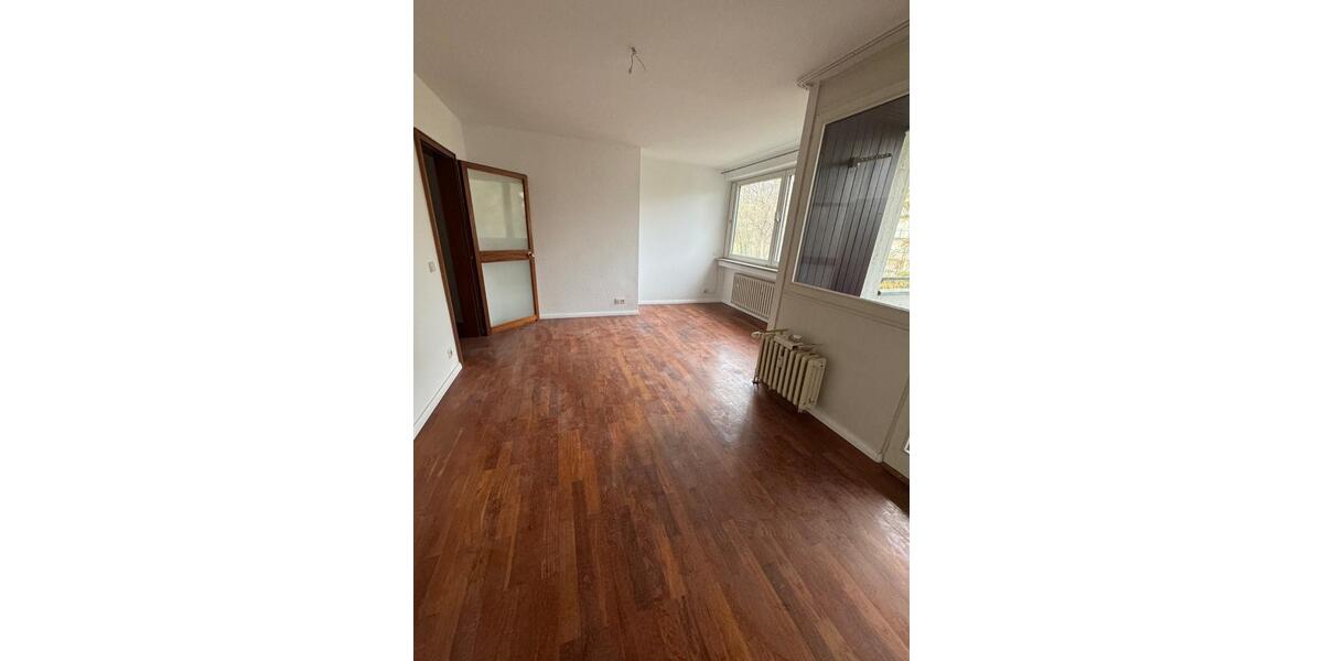 Etagenwohnung Meerbusch Necklenbroich - 2 Zimmer, 50 m&sup2;, 800&euro; | Angebot:25079972