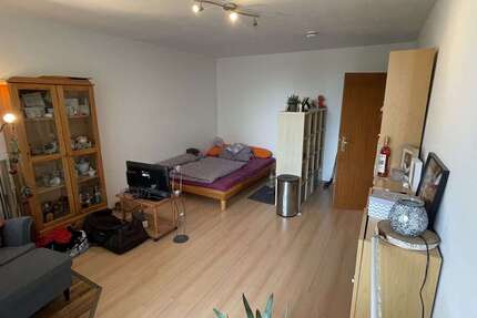 Wohnung zum Mieten in Uetersen 560 € 38.44 m² 1 zimmer