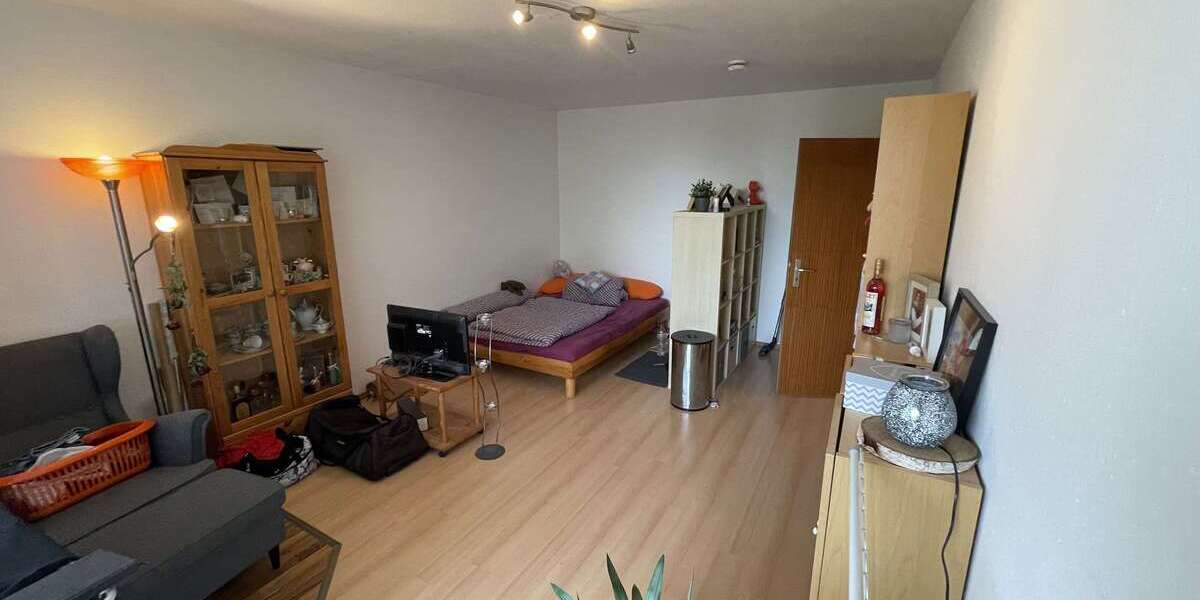 Wohnung zum Mieten in Uetersen 560 € 38.44 m² 1 zimmer