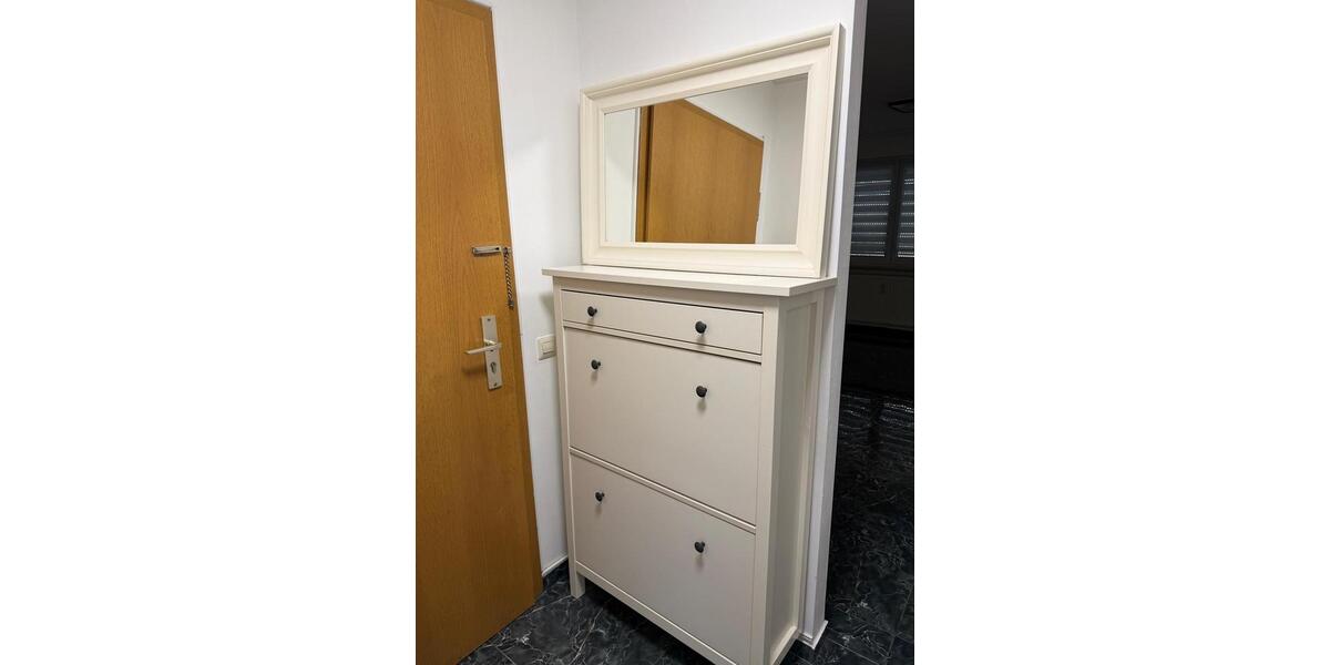 Erdgeschoßwohnung Göppingen Bruckwasen - 2 Zimmer, 50 m&sup2;, 1.100&euro; | Angebot:24828135