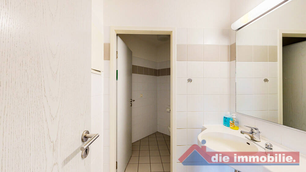 Gewerbeobjekt Magdeburg / Stadtfeld Ost Stadtfeld Ost - 8 Zimmer, 1.688&euro; | Angebot:26807379