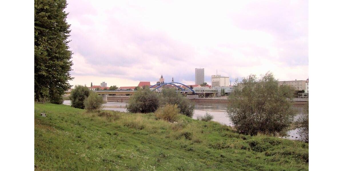 Erdgeschoßwohnung Frankfurt (Oder) - 3 Zimmer, 70 m&sup2;, 439&euro; | Angebot:25367972