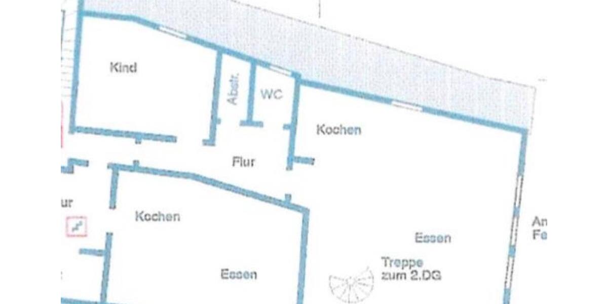 Maisonettenwohnung Erfurt - 3 Zimmer, 94 m&sup2;, 1.034&euro; | Angebot:26636651