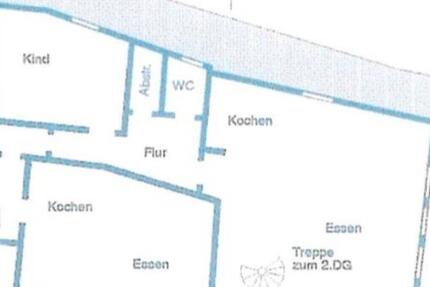 Wohnung Erfurt - 3 Zimmer, 94 m&sup2;, 1.034&euro; | Angebot:26636651