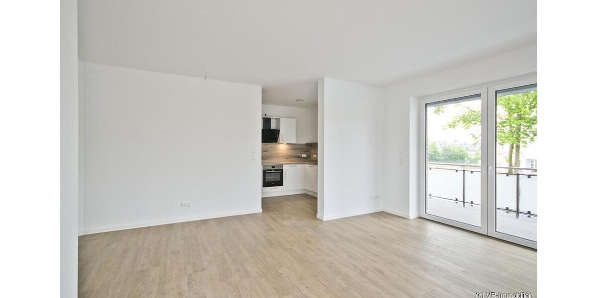 Etagenwohnung Wildeshausen - 4 Zimmer, 97 m&sup2;, 1.260&euro; | Angebot:26001544