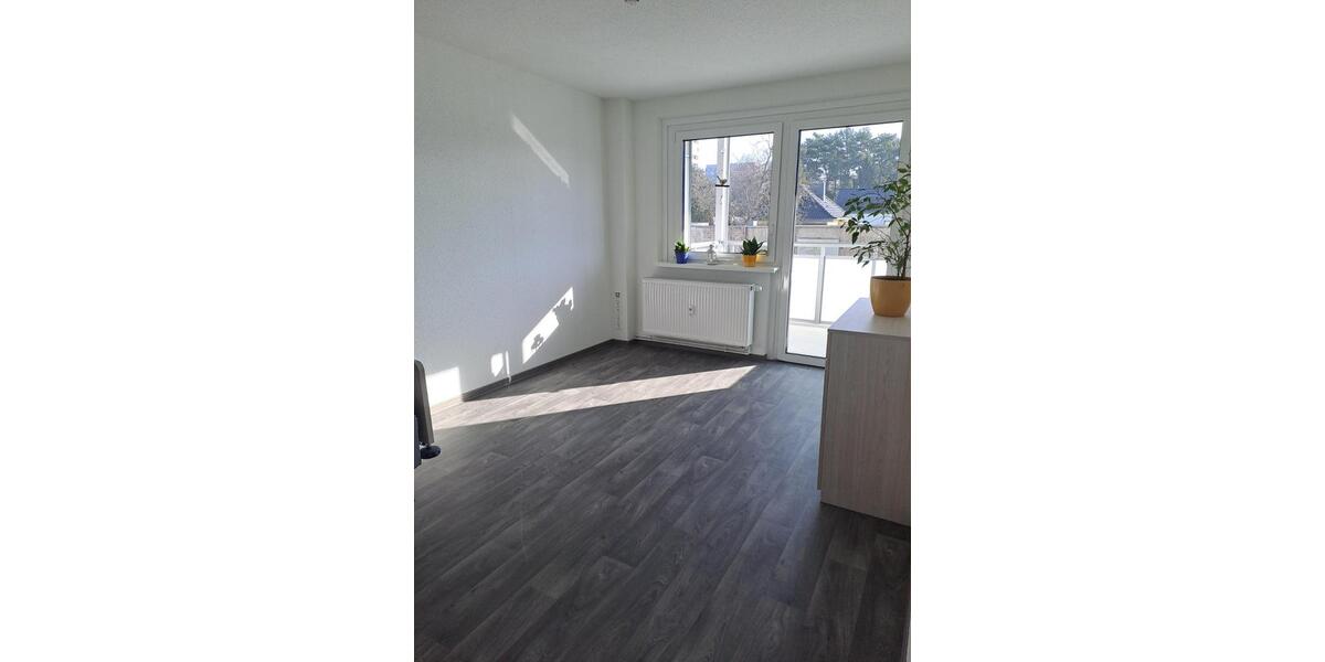 Erdgeschoßwohnung Cottbus Spremberger Vorstadt - 1 Zimmer, 44 m&sup2;, 575&euro; | Angebot:20537091