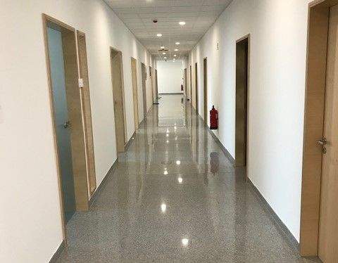 Gewerbeobjekt Neutraubling Birkenfeld - 874&euro; | Angebot:25716717