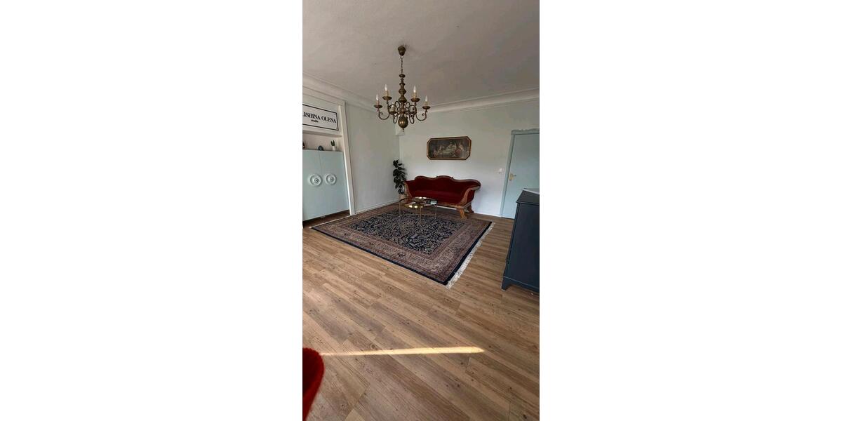 Erdgeschoßwohnung Ansbach - 3 Zimmer, 85 m&sup2;, 960&euro; | Angebot:25901993