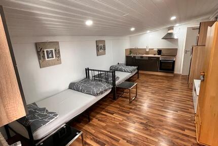 Wohnen auf Zeit Langquaid - 1 Zimmer, 30 m&sup2;, 25&euro; | Angebot:26380150