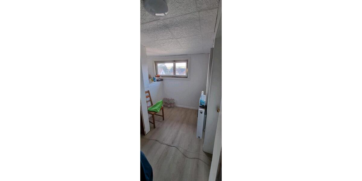 Dachgeschoßwohnung Alsfeld - 2 Zimmer, 55 m&sup2;, 380&euro; | Angebot:25962816