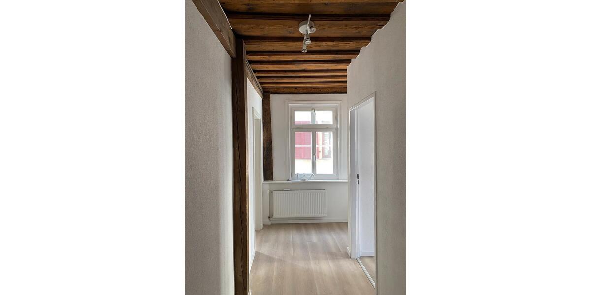 Tolles WG Zimmer in einer ruhigen freundlichen WG in bester Lage 1 zimmer