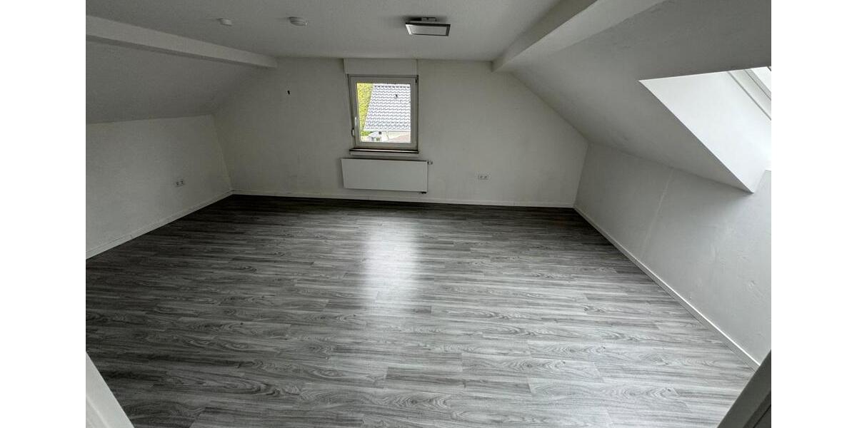 Dachgeschoßwohnung Brilon - 2 Zimmer, 58 m&sup2;, 690&euro; | Angebot:24864891