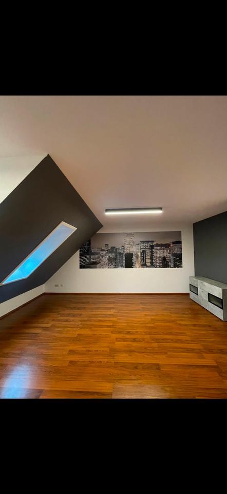 Wohnung in Helmstdt