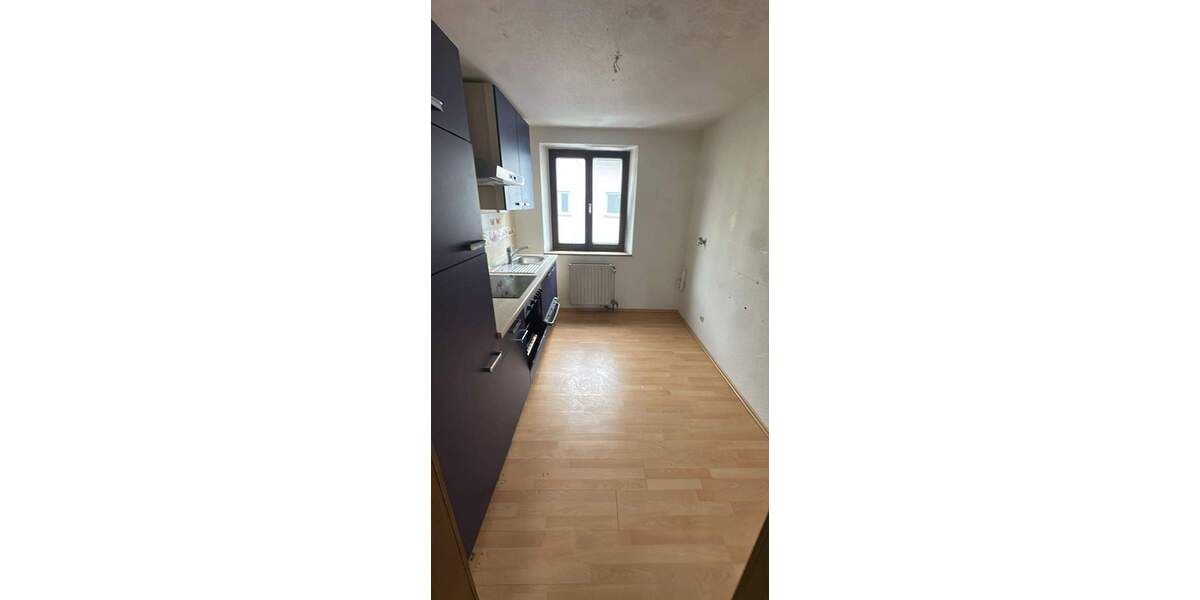 Etagenwohnung Waldsassen - 4 Zimmer, 72 m&sup2;, 505&euro; | Angebot:25815118
