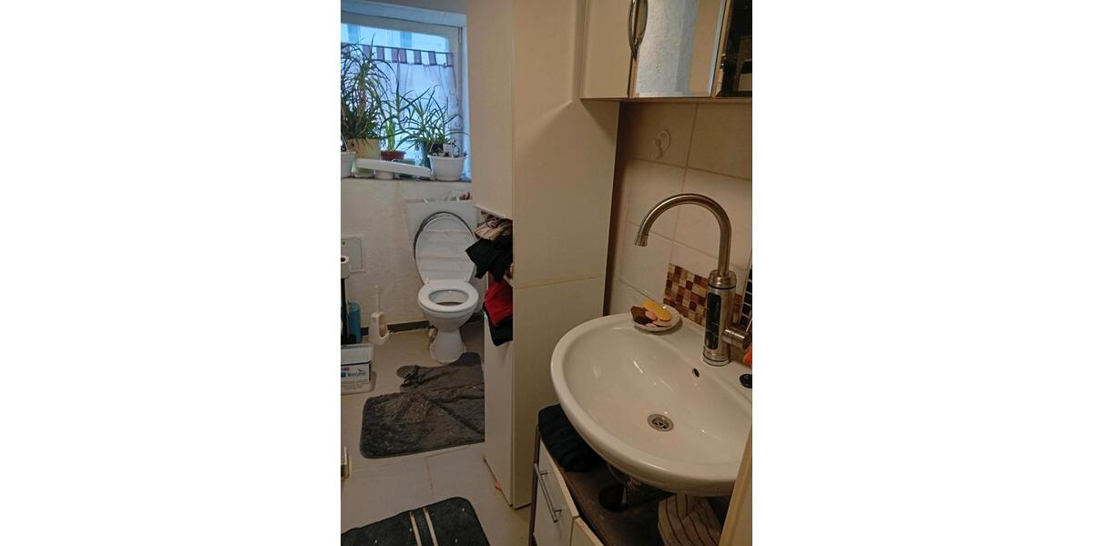 Etagenwohnung Contwig - 1 Zimmer, 52 m&sup2;, 450&euro; | Angebot:24846903