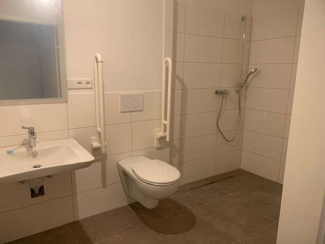 Etagenwohnung Bendestorf - 2 Zimmer, 54 m&sup2;, 915&euro; | Angebot:25765986