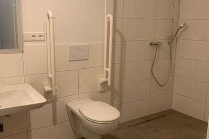 Wohnung Bendestorf - 2 Zimmer, 54 m&sup2;, 915&euro; | Angebot:25765986