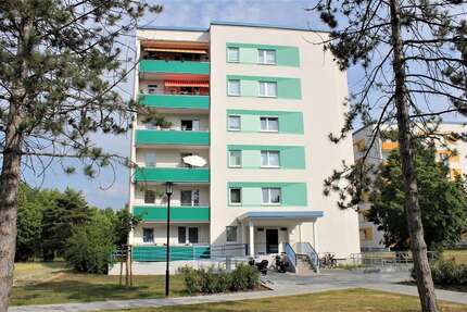 Wohnung Weißwasser/O.L. O.L. - 1 Zimmer, 46 m&sup2;, 273&euro; | Angebot:22695984