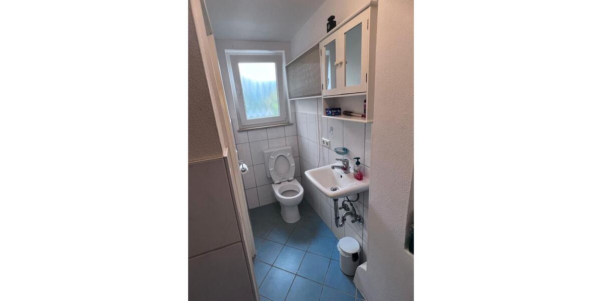 Etagenwohnung Kirchheim am Neckar - 1 Zimmer, 33 m&sup2;, 540&euro; | Angebot:26364894