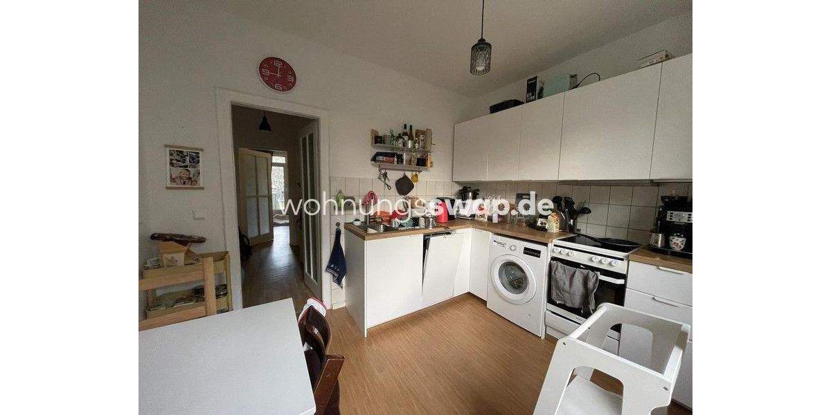 Etagenwohnung Berlin Friedrichshain - 2 Zimmer, 59 m&sup2;, 550&euro; | Angebot:26763189