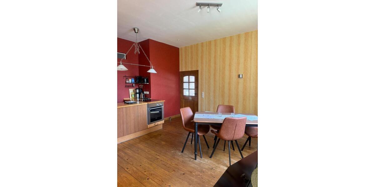 Hochparterre Wismar Altstadt - 2 Zimmer, 70 m&sup2;, 650&euro; | Angebot:26635653