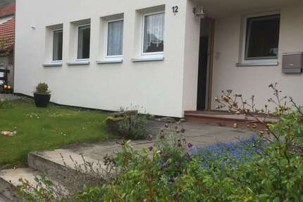 Wohnung Eddigehausen Eddigehausen - 2 Zimmer, 50 m&sup2;, 460&euro; | Angebot:23821800