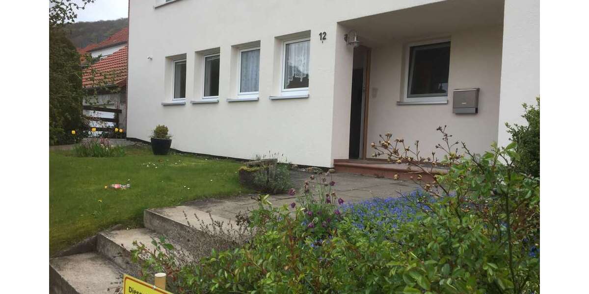 Wohnung zum Mieten in Eddigehausen 460 € 50 m² 2 zimmer