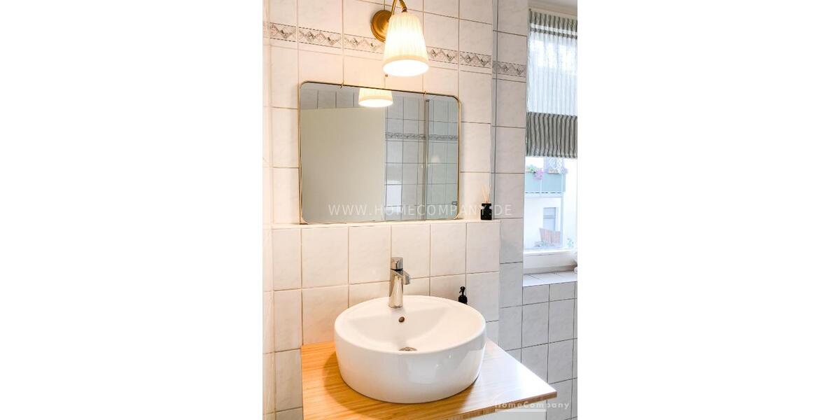 Wohnen auf Zeit Leipzig - 2 Zimmer, 45 m&sup2;, 1.300&euro; | Angebot:25907160