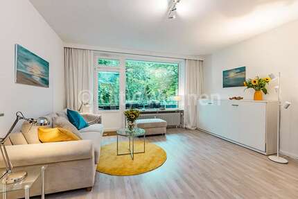 Zimmer Hamburg Eimsbüttel - 1 Zimmer, 1.445&euro; | Angebot:27281119