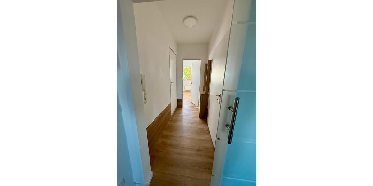 Dachgeschoßwohnung Breitenworbis - 2 Zimmer, 52 m&sup2;, 490&euro; | Angebot:26689673