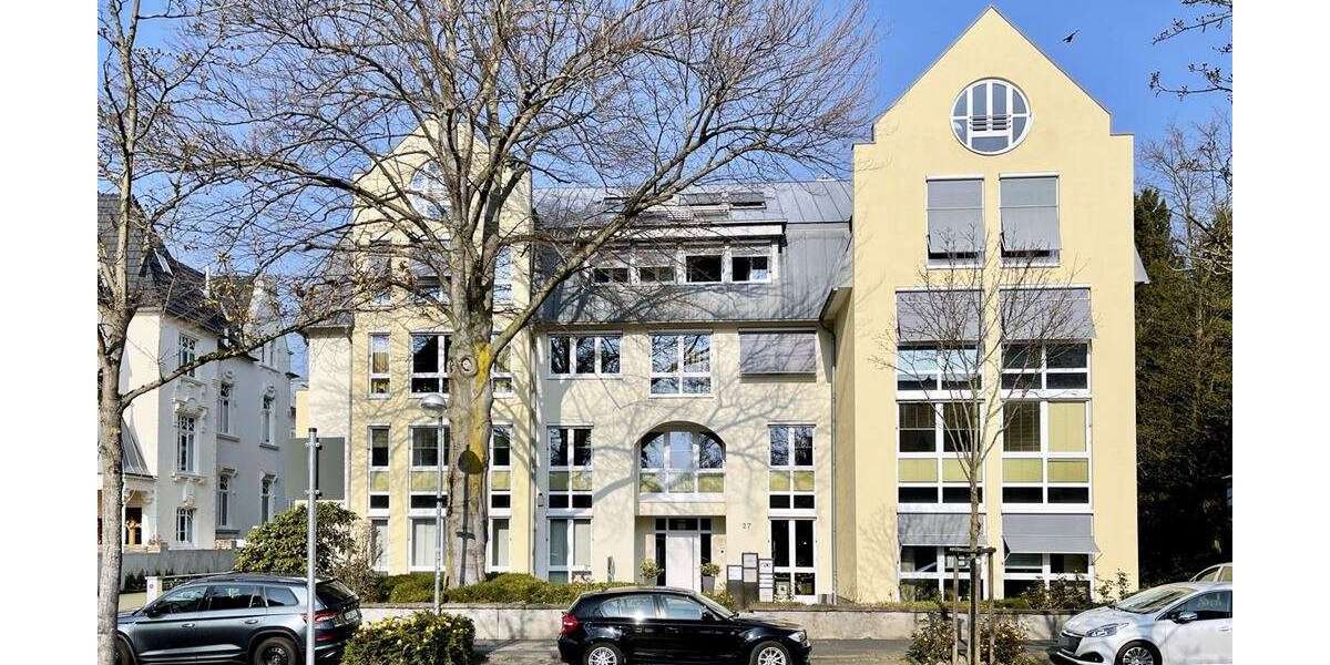Etagenwohnung Bad Honnef - 2 Zimmer, 84 m&sup2;, 1.120&euro; | Angebot:25260999