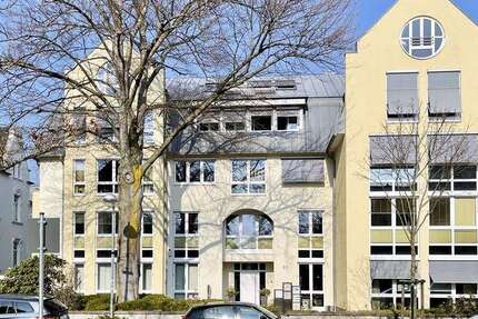 Wohnung Bad Honnef - 2 Zimmer, 84 m&sup2;, 1.120&euro; | Angebot:25260999