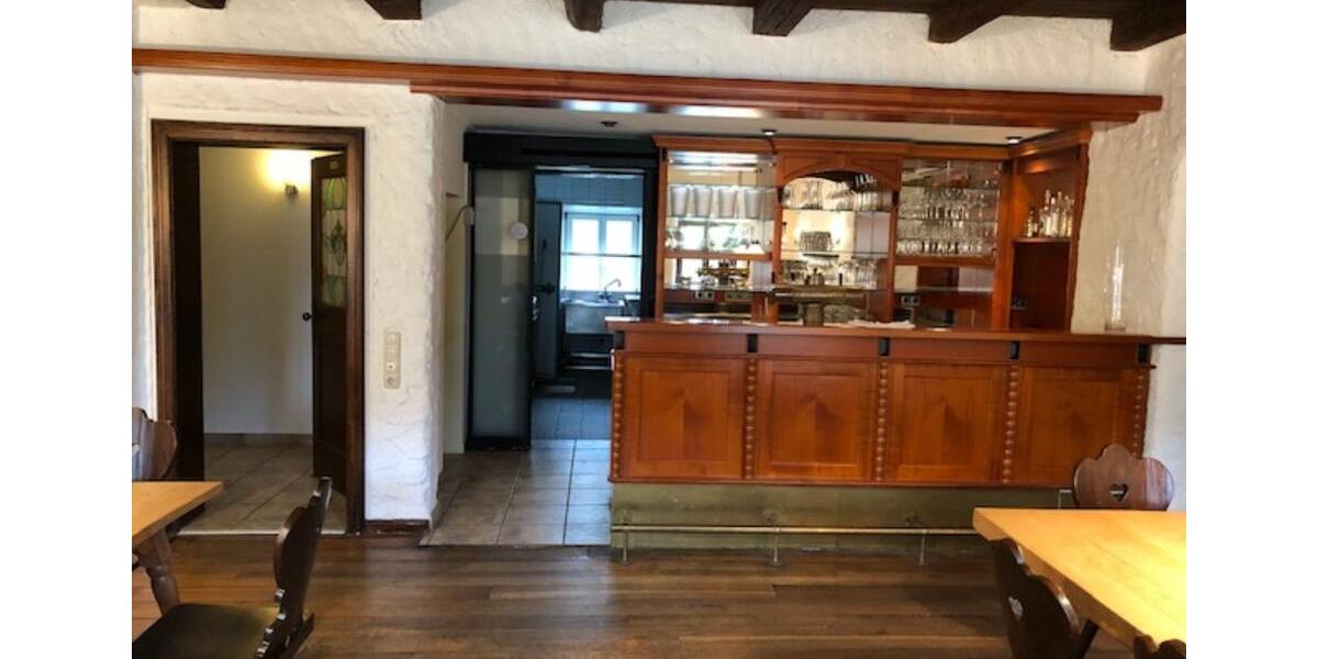 Gewerbeobjekt Rohrdorf - 2.500&euro; | Angebot:24524696